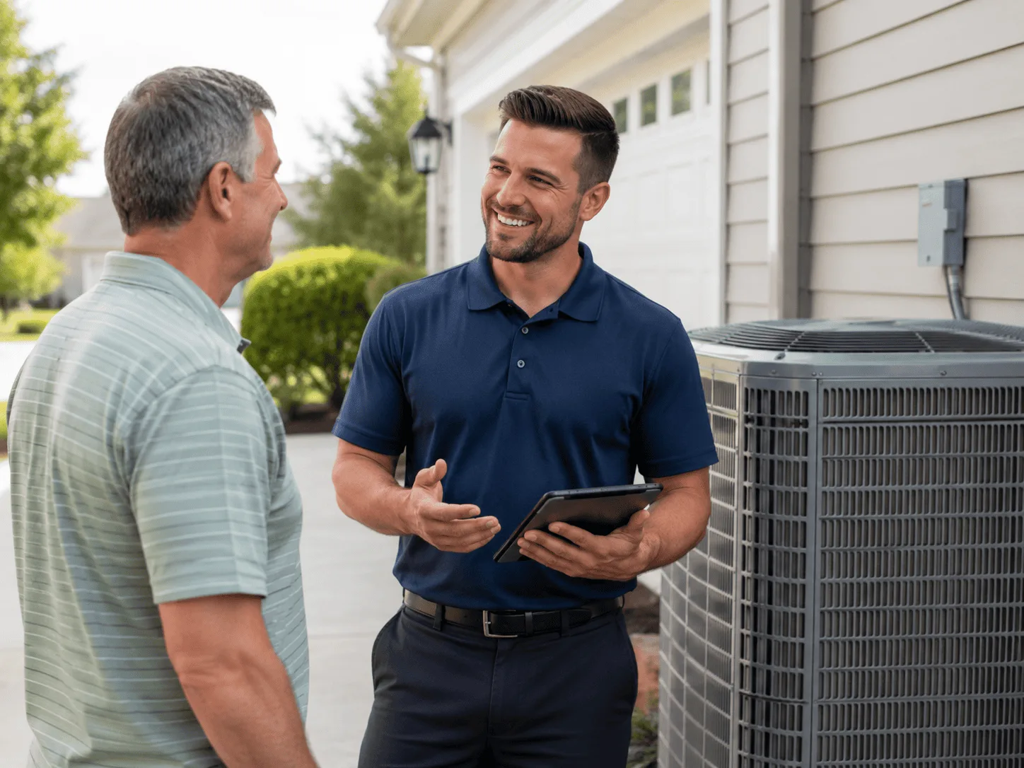 Heat Pump Installation Crescent Valley, NV FAQs